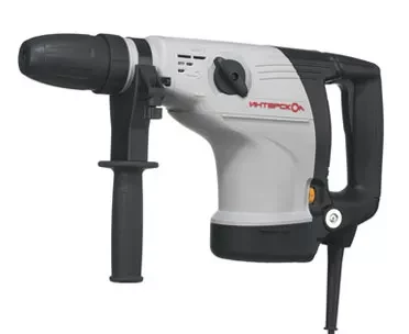 Перфоратор Интерскол П-40/1100 Э купить в Челябинске