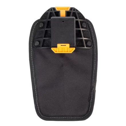 Быстросъемная поясная сумка модульного типа на клипсе КВТ СМ-03 (83137) купить в Челябинске