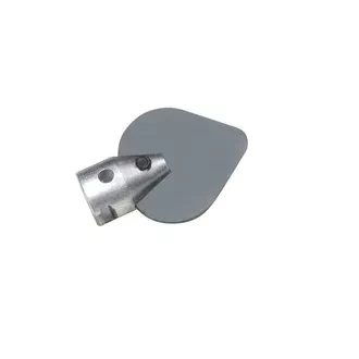 Прочистная режущая насадка нож пика Т-210  63030 купить в Челябинске