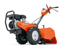 Мотоблок бензиновый Husqvarna TR 430