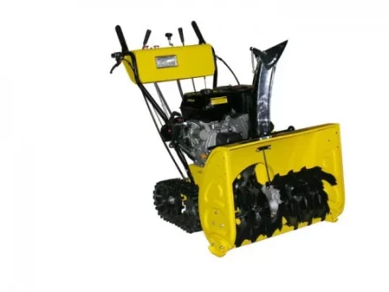 Снегоуборщик бензиновый Энкор МС 110-1 ЭЛТ 56551 купить в Челябинске