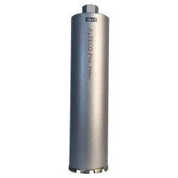 Алмазная коронка ALTECO Pro 108х450 52154