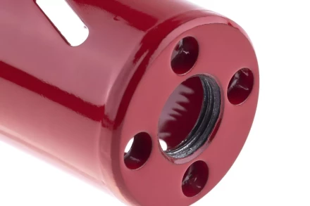 Коронка биметаллическая HAMMER Ф38х38мм 5/8&quot; BiMETALL (224-008) купить в Челябинске