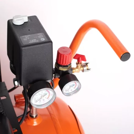 Компрессор масляный поршневой ременной PATRIOT  Remeza СБ 4/С- 50 LB 30 купить в Челябинске