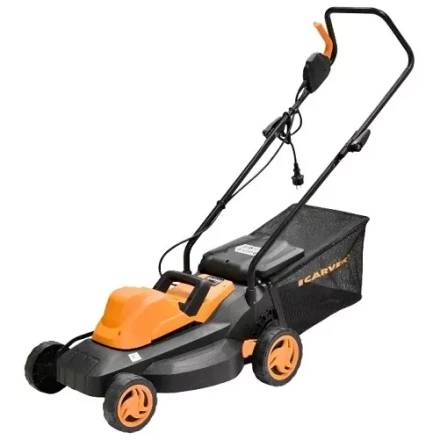 Газонокосилка электрическая CARVER LME-1840 купить в Челябинске