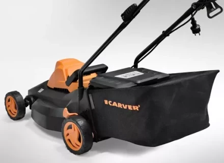 Газонокосилка электрическая CARVER LME-1840 купить в Челябинске