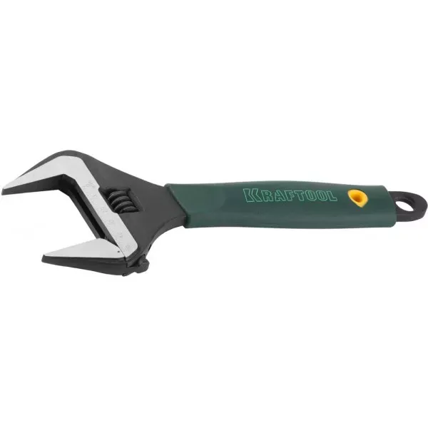 Ключ разводной SlimWide, 250 / 50 мм, KRAFTOOL 27258-25 купить в Челябинске