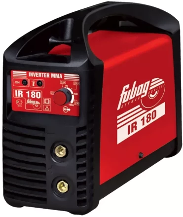 Сварочный аппарат инверторный IR 180 FUBAG купить в Челябинске