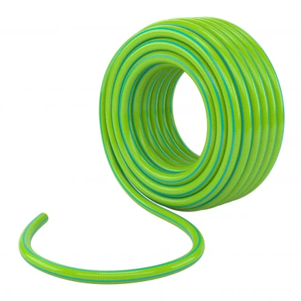 Шланг поливочный армированный 3 слойный 1/2&quot; 25м PALISAD LUXE 67642 купить в Челябинске