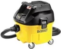 Пылесос DeWalt DWV 901 L купить в Челябинске