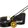 Газонокосилка бензиновая GLM-6.0 ST Huter купить в Челябинске