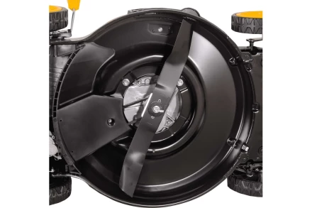 Газонокосилка бензиновая GLM-6.0 ST Huter купить в Челябинске