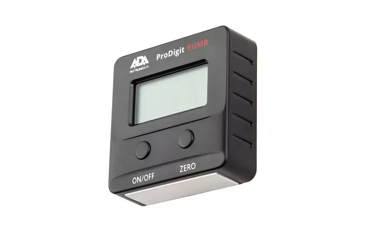 Уровень - угломер цифровой ADA Pro-Digit RUMB купить в Челябинске