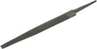Напильник полукруглый 200 № 1 Гост 1465-80