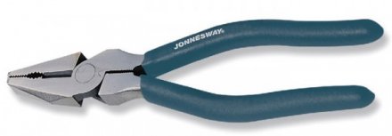 Пассатижи 8&quot; P018 Jonnesway 47115 купить в Челябинске