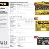 Набор метчиков и плашек STAYER "MASTER", плашки 17шт, метчики 17шт, метчикодерж. 2шт, плашкодерж. 1шт, резьбомер 1шт, отвертка 1шт, 40 предметов 2805-H40_z01 купить в Челябинске