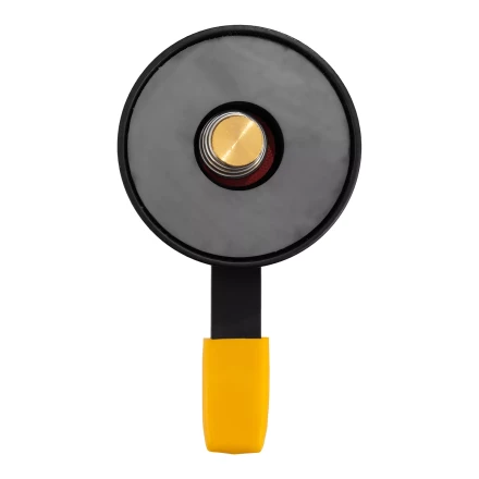 Клемма заземления магнитная для сварочных работ 65 LB Denzel 97558 купить в Челябинске