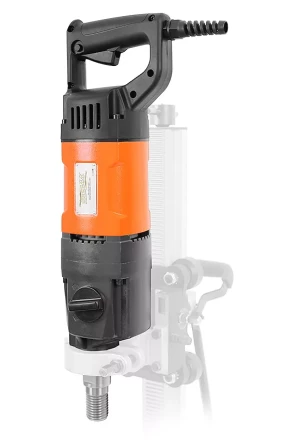 Двигатель алмазного бурения Messer DM-130 купить в Челябинске