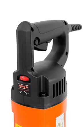 Двигатель алмазного бурения Messer DM-130 купить в Челябинске