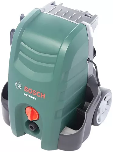 Минимойка-мойка высокого давления BOSCH AQT 35-12 Carwash-Set купить в Челябинске