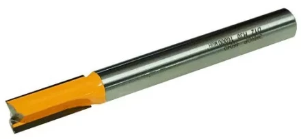 Фреза пазовая прямая ф14х30мм хв. 12мм Энкор 46041 купить в Челябинске