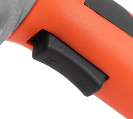 Гайковерт сетевой ударный MESSER IW-600 (1000Нм) купить в Челябинске