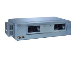 Внутренний блок ELECTROLUX EACD/I-12 FMI/N3 Free match сплит-системы, канального типа