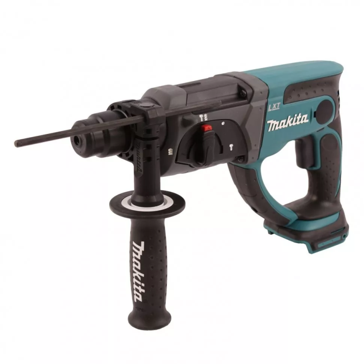 Аккумуляторный перфоратор Makita DHR202Z (без АКБ и ЗУ) купить в Челябинске