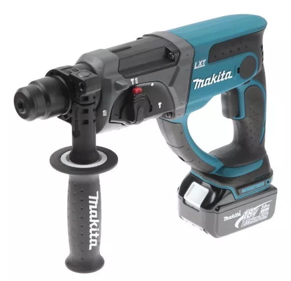 Аккумуляторный перфоратор Makita DHR202Z (без АКБ и ЗУ) купить в Челябинске