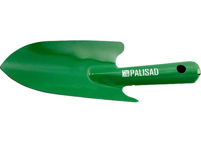 Совок посадочный цельнометаллический PALISAD 626095 купить в Челябинске