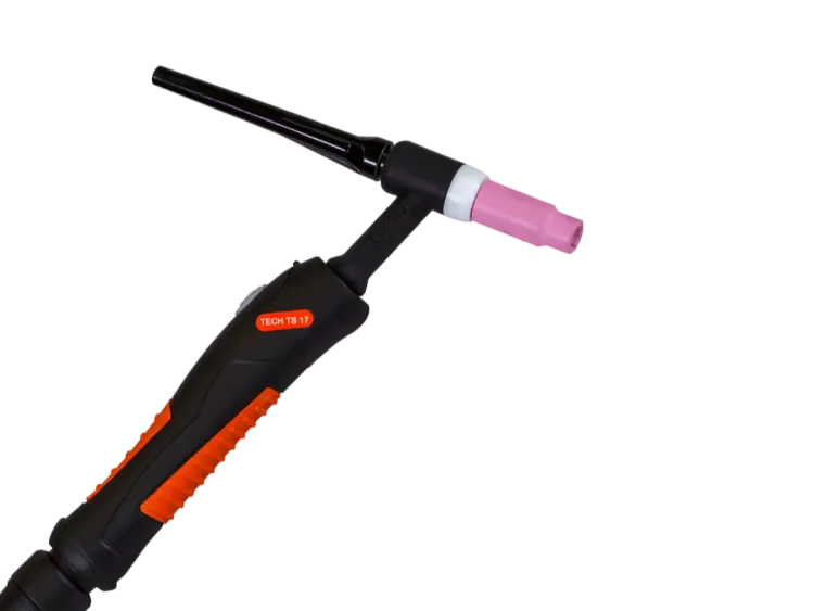 Горелка TECH TS 17 M12х1 8метр IOZ6306 Сварог купить в Челябинске