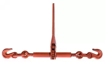 Талрепы с трещеткой и двумя крюками LBH 13 купить в Челябинске