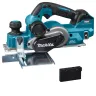 Аккумуляторный рубанок Makita KP001GZ (бесщеточный,  без АКБ и ЗУ) купить в Челябинске