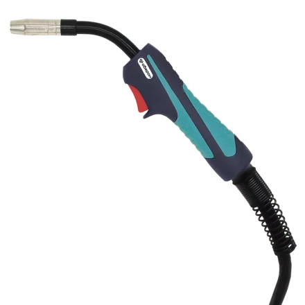 Горелка MW-15AK (4m / Air / Euro) XL002.0450 купить в Челябинске