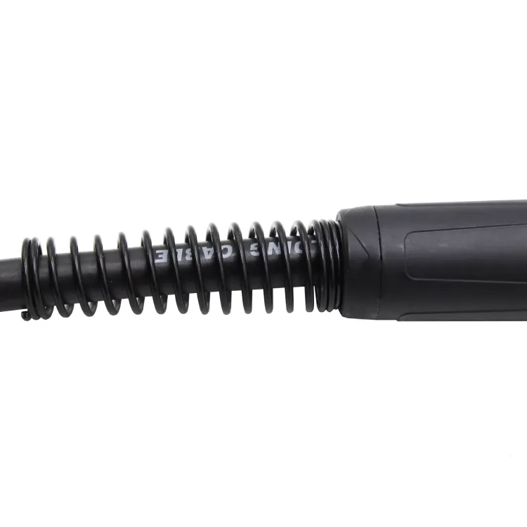 Горелка MW-15AK (4m / Air / Euro) XL002.0450 купить в Челябинске