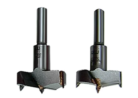 Сверло Форстнера по дереву 32 мм твердосплавные пластины цилиндрический хвостовик MATRIX MASTER 70489 купить в Челябинске