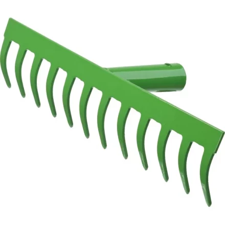 Грабли 8 зубцов, прямые 39610-08 купить в Челябинске