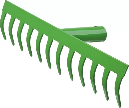 Грабли 8 зубцов, прямые 39610-08 купить в Челябинске