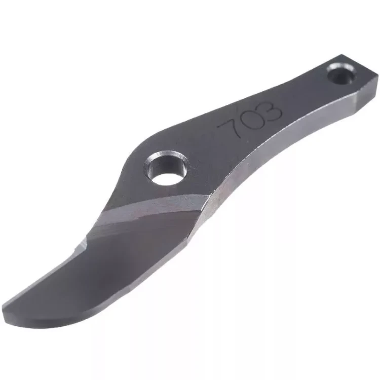 Нож центральный д\ножниц по металлу,д\JS1660\1601\BJS160\161, Makita 792534-4 купить в Челябинске