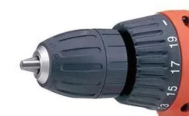 Дрель аккумуляторная  MT064SK2N  Maktec by Makita купить в Челябинске