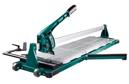 Профессиональный ручной плиткорез 33272-90 купить в Челябинске