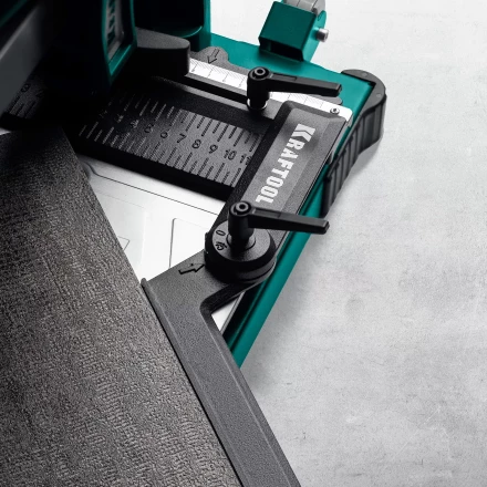 Профессиональный ручной плиткорез 33272-90 купить в Челябинске