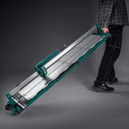 Профессиональный ручной плиткорез 33272-90 купить в Челябинске