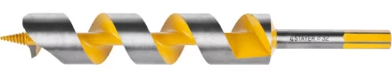 Сверло по дереву &quot;Spiral&quot;, спираль Левиса, HEX хвостовик, STAYER Professional 29475-235-32, d=32х235мм 29475-235-32 купить в Челябинске