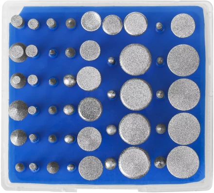 Мини-насадки алмазные серия ПРОФЕССИОНАЛ купить в Челябинске