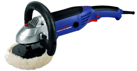 Машина полировальная Кратон PG-1200 3 05 05 001 купить в Челябинске