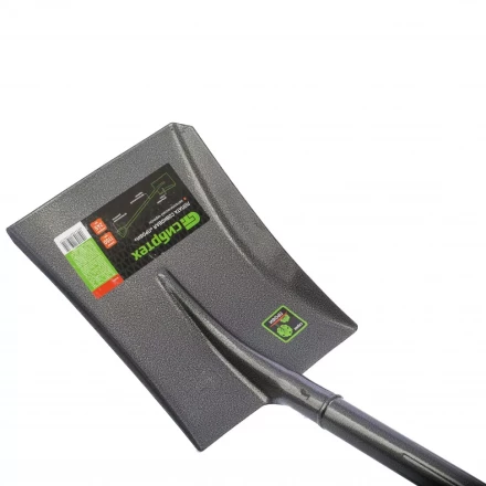 Лопата совковая цельнометаллическая Сибртех 61473 купить в Челябинске