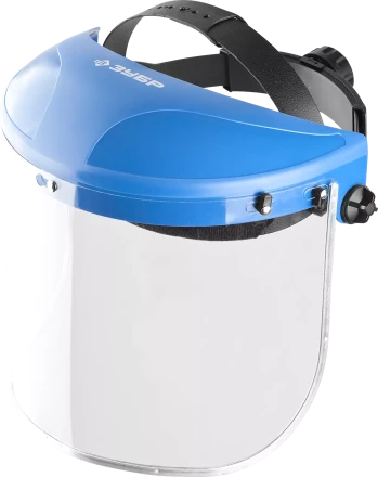 Щитки защитные лицевые серия МАСТЕР купить в Челябинске