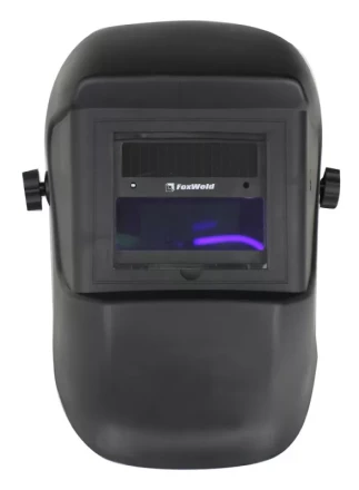 Маска сварщика FoxWeld КОРУНД &quot;Прима&quot; АСФ 3/11 купить в Челябинске