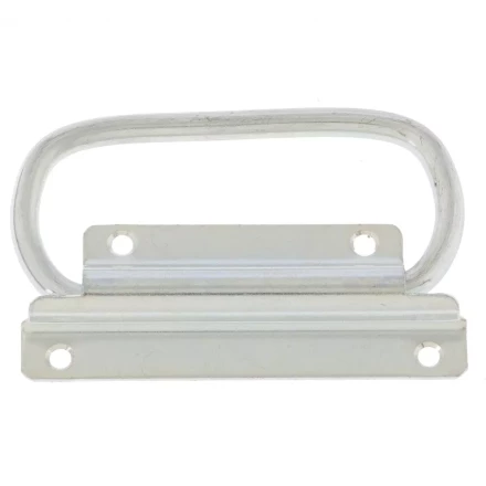 Ручка откидная цинк 5 шт Россия 91586 купить в Челябинске